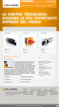 Mobile Screenshot of blumel.com